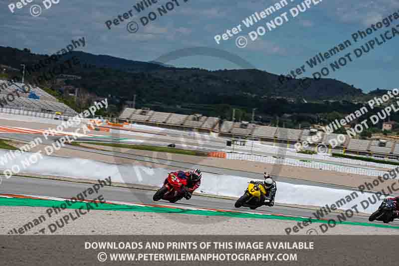 march 2018;motorbikes;no limits;peter wileman photography;portugal;trackday digital images;valencia